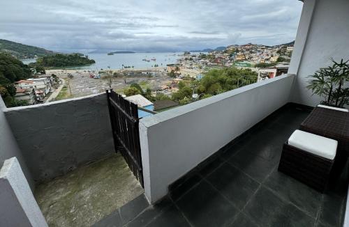Casa Bela Vista in Angra Dos Reis Casa Bela Vista in Angra Dos Reis