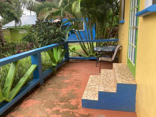 Jacoway Inn in Calibishie Jacoway Inn in Calibishie