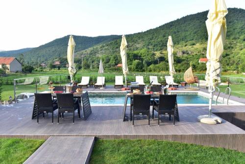 Prestige kuca za odmor in Niksic Prestige kuca za odmor in Niksic