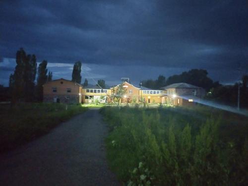 Sevan Backstage Garden in Shahumyan Sevan Backstage Garden in Shahumyan