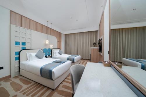 Sunway Tabuk Hotel in تبوك Sunway Tabuk Hotel in تبوك