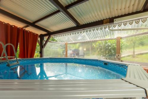 Vistas, Maison paisible avec piscine privée à Saint-Joseph / Confort moderne (Maison paisible avec piscine privee a Saint-Joseph / Confort moderne) in Saint-Joseph Vistas, Maison paisible avec piscine privée à Saint-Joseph / Confort moderne (Maison paisible avec piscine privee a Saint-Joseph / Confort moderne) in Saint-Joseph