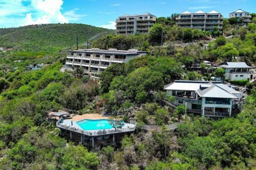 Εξωτερική όψη, Mermaid Escape - Amazing Views! in Smith Bay Εξωτερική όψη, Mermaid Escape - Amazing Views! in Smith Bay