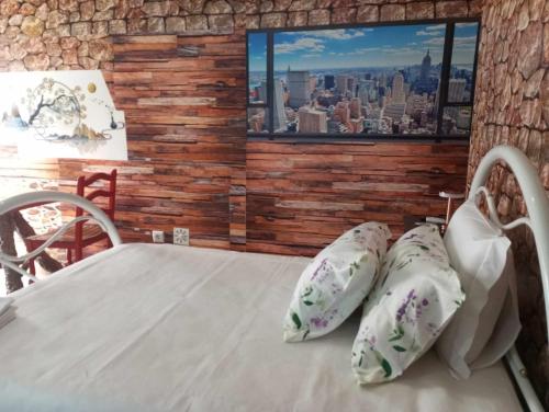 Albergue do Visconde in เรตอร์ตา Albergue do Visconde in เรตอร์ตา