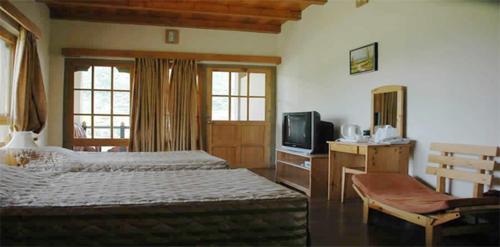 This photo about Punatsangchhu Cottages shared on HyHotel.com