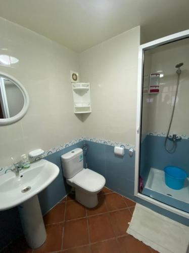 Cabo Dream Appartement Vacance in 카보 네그로 Cabo Dream Appartement Vacance in 카보 네그로