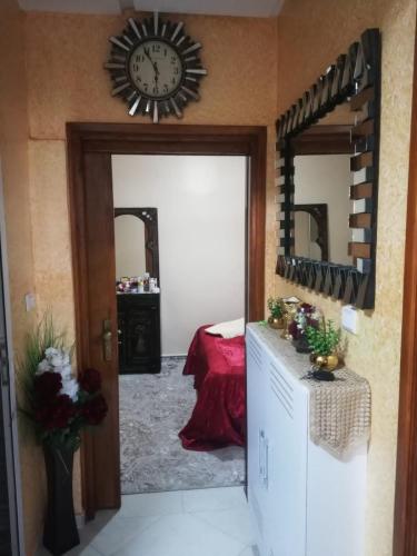 دار العائلة in Hay El Farah دار العائلة in Hay El Farah
