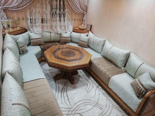 دار العائلة in Hay El Farah دار العائلة in Hay El Farah