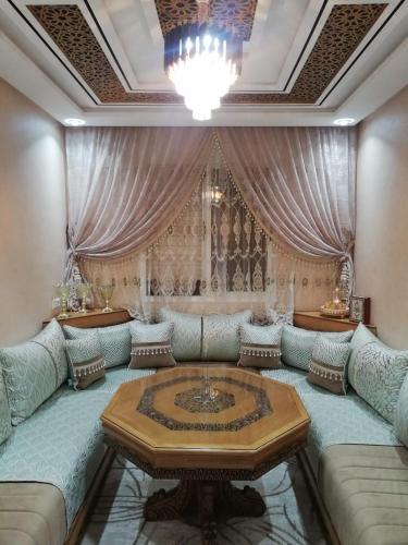 دار العائلة in Hay El Farah دار العائلة in Hay El Farah
