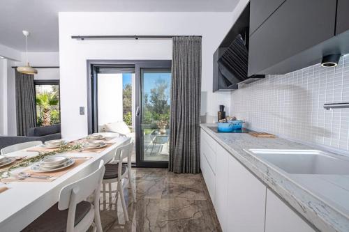 Villa Al Mare 3 in Koyunbaba Villa Al Mare 3 in Koyunbaba