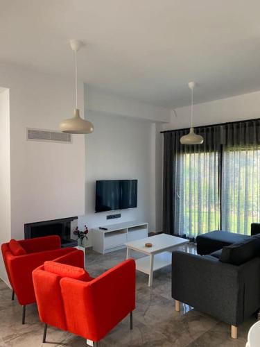 Villa Al Mare 3 in Koyunbaba Villa Al Mare 3 in Koyunbaba
