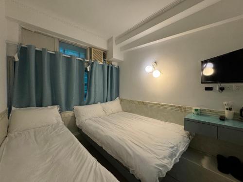 香港金泉賓館 in Ho Man Tin 香港金泉賓館 in Ho Man Tin