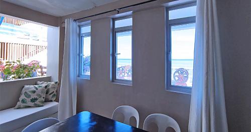 Facilities, Casa Almarenzo Bed and Breakfast Resort in Bolinao Facilities, Casa Almarenzo Bed and Breakfast Resort in Bolinao