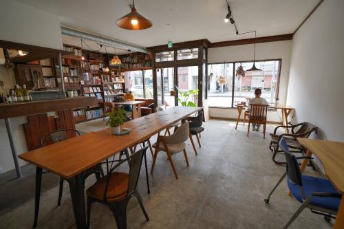 Lobby, 白馬シェア Hakuba share in Hakuba Lobby, 白馬シェア Hakuba share in Hakuba