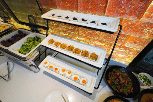 SPB パラダイス ホテル5