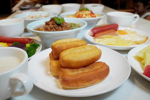 SPB パラダイス ホテル6