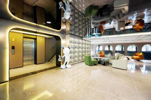 SPB パラダイス ホテル3