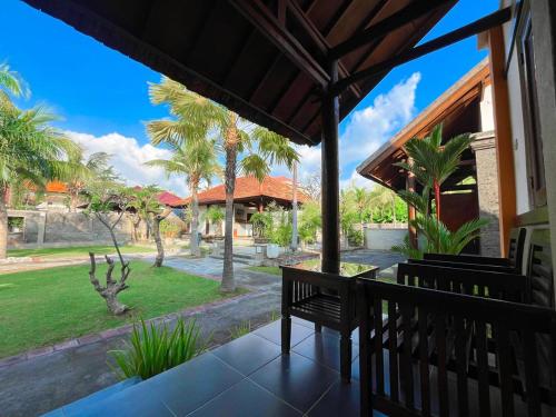 Prabhu Suites in Seririt Prabhu Suites in Seririt