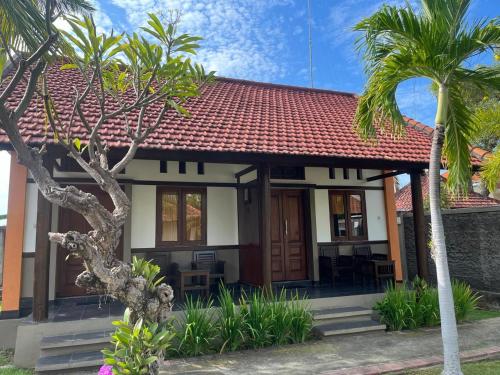 Prabhu Suites in Seririt Prabhu Suites in Seririt