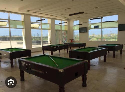 Appartement residence balneaire in Sidi Rahal Appartement residence balneaire in Sidi Rahal