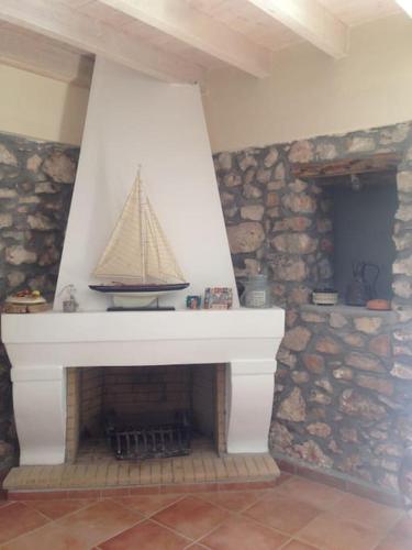 Spacious Villa with View 10 mins Walk to the Beach in 邁索尼(麥西尼亞) Spacious Villa with View 10 mins Walk to the Beach in 邁索尼(麥西尼亞)