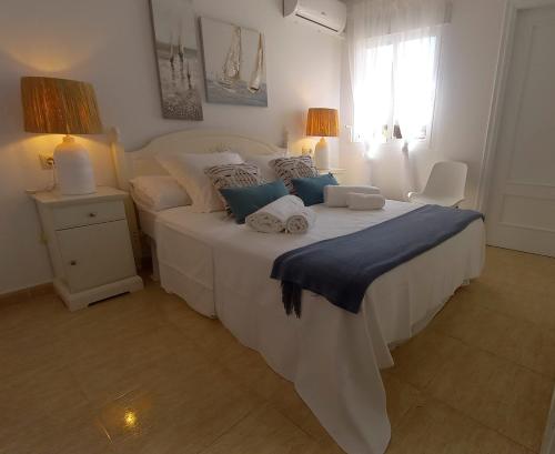 El balcón de Alexia, 5 minutos del aeropuerto