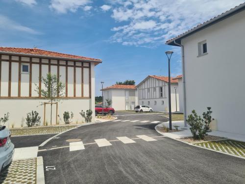 Surrounding environment, Maison Marsane cote Landaise in Lit-Et-Mixe Surrounding environment, Maison Marsane cote Landaise in Lit-Et-Mixe