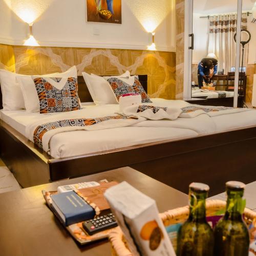 La Vallée de Bana (La Vallee de Bana) in Бана La Vallée de Bana (La Vallee de Bana) in Бана