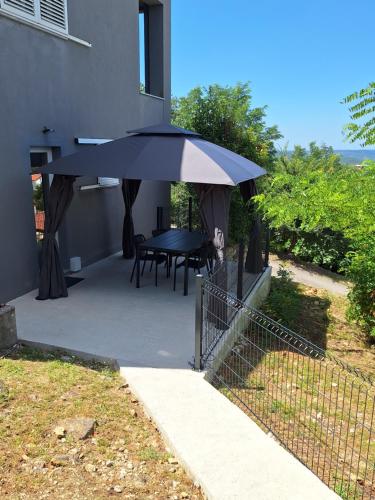 Apartment Vidak in เปรซิกา Apartment Vidak in เปรซิกา