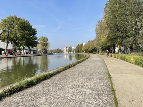 Attractions, Casanova home in Aubervilliers Attractions, Casanova home in Aubervilliers