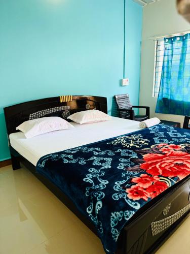 Jungle Tree Hampi in 哈姆比 Jungle Tree Hampi in 哈姆比