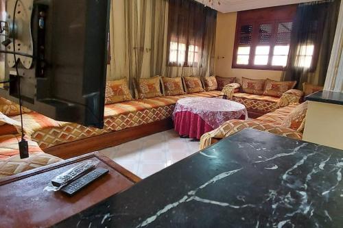 Appartement Agadir Tmdid Dakhla in El Massira Appartement Agadir Tmdid Dakhla in El Massira