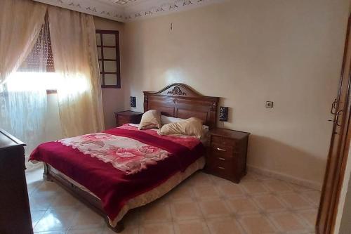 Appartement Agadir Tmdid Dakhla in El Massira Appartement Agadir Tmdid Dakhla in El Massira