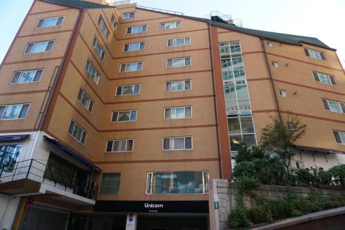 レジデンス ユニコーン イン トンデムン10