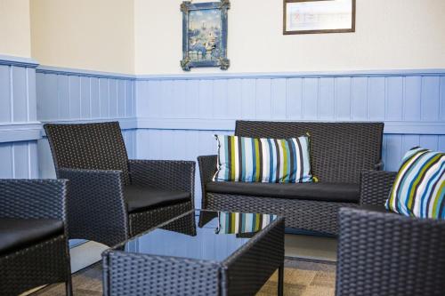 桑拿, 阿馬多酒店 (Hotel Amado) in 波里 桑拿, 阿馬多酒店 (Hotel Amado) in 波里