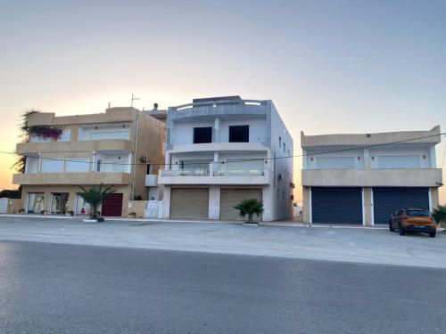 Diar Mira in Kelibia Diar Mira in Kelibia