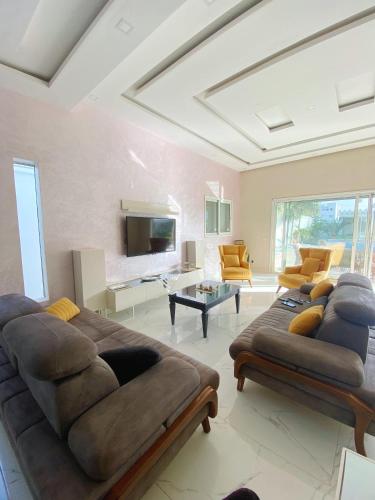 Diamond House in Sintijanas Diamond House in Sintijanas