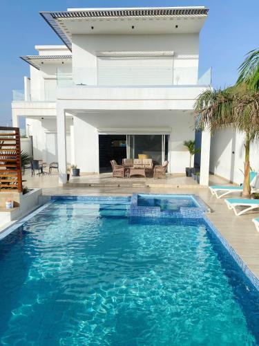 Diamond House in Sintijanas Diamond House in Sintijanas