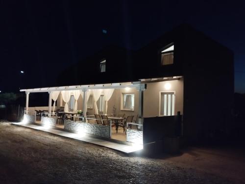 Imeros house in Platanitis Maronia Imeros house in Platanitis Maronia