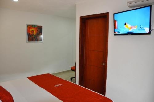 This photo about Hotel Yakar shared on HyHotel.com