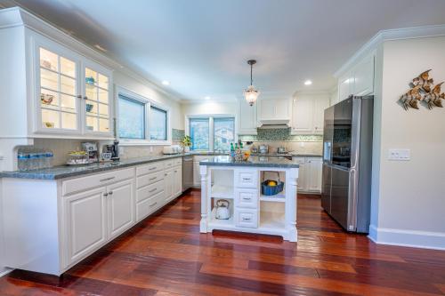 Konyha, Amazing days Spa Pool Villa near Disney & Beaches in Placentia (Kalifornia) Konyha, Amazing days Spa Pool Villa near Disney & Beaches in Placentia (Kalifornia)