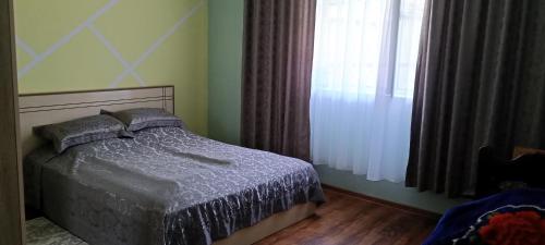 Zaqatala rayonu Jar kəndi