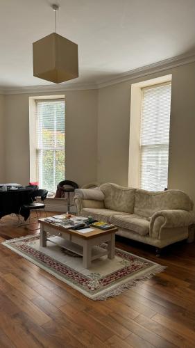 Room with Private bathroom close to Cork city in สนามบินคอร์ก Room with Private bathroom close to Cork city in สนามบินคอร์ก