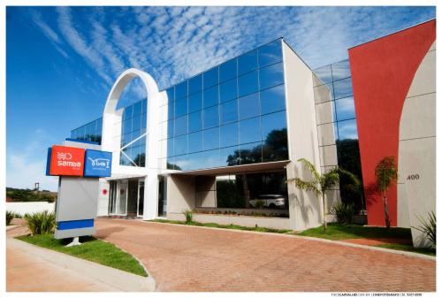 This photo about Samba Viva! Sacramento shared on HyHotel.com