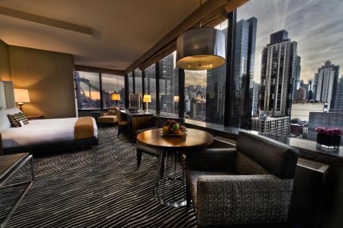 Номер, Bentley Hotel in Аппер-Ист-Сайд Номер, Bentley Hotel in Аппер-Ист-Сайд