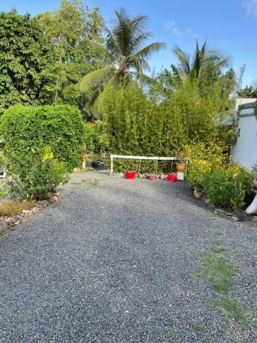 Surrounding environment, Gites Pause Bonheur in Les Abymes Surrounding environment, Gites Pause Bonheur in Les Abymes