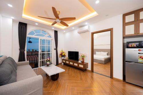 Attractions, Thanh Hong Apartment in Hon Thom Attractions, Thanh Hong Apartment in Hon Thom