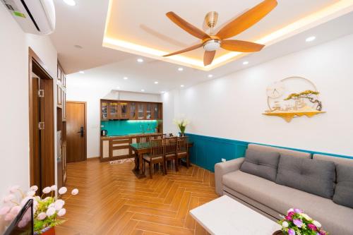 Facilities, Thanh Hong Apartment in Hon Thom Facilities, Thanh Hong Apartment in Hon Thom