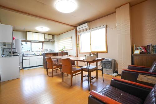 Facilities, 白馬シェア Hakuba share in Hakuba Facilities, 白馬シェア Hakuba share in Hakuba