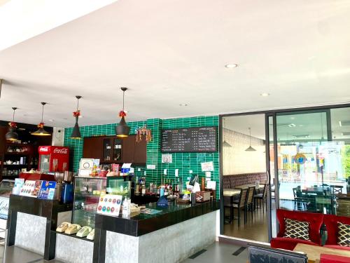Facilities, Chainat Grand Hotel. near Wat Thammamun Worawihan Facilities, Chainat Grand Hotel. near Wat Thammamun Worawihan